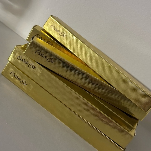 Cuticle Oil - Picture 1 of 1